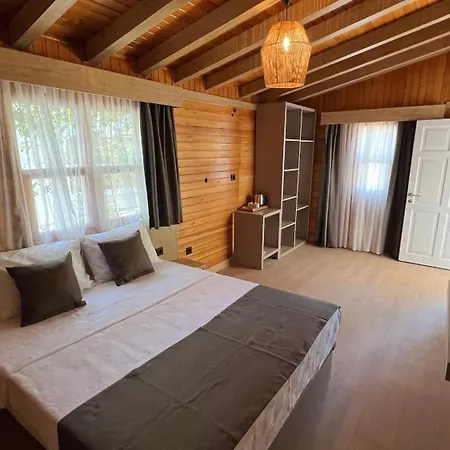 Perast Garden Otel Kemer