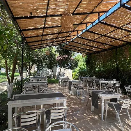 Otel Perast Garden *