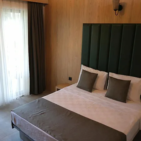 Perast Garden Otel Kemer