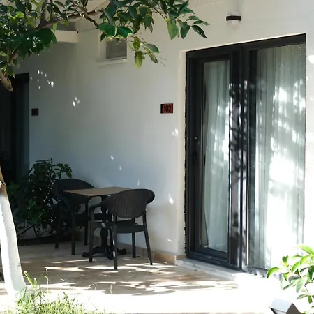 Perast Garden Otel Kemer
